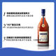 Baiyingke French original imported foreign wine Lan Dai collection XO40 degree spirit wine 700ml original wine imported gift box [Lan Dai collection XO] 700mL 6 bottles