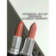 MAC Light Satin Matt Big Head Lippenstift Lippenstift 826 834 839 683 [Geschenkbox] +683 Cafe Mocha Spot