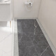 Kezhitu Duschbaumboden Steinstein Badezimmer Duschbad Badezimmer Anti-Rutschfliesen Marmor Anti-Rutschfliesen Duschbad Pull Slot Tiles 12603Jtxy (horizontaler Schlitz) 600x1200 andere