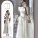 DIEJIAONUO dress summer 2025 new women's clothing Korean version pure lust style summer beautiful gentle white moonlight super beautiful apricot dress M