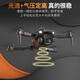 Nuobaman Drone High Definition Aerial Photograph