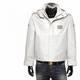 
Armani (ARMANI)/Armani EA Men's Fashion Casual Hooded Jacket Jacket Khaki U1098 One Size 48