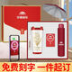 
OQB512 Nurses' Day gift custom logo business gift set corporate souvenir employee anniversary celebration beige lily of the valley cup/with line power bank/Feike borui hair dryer