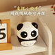 Panda (PANDA) BA260 Bluetooth speaker Mini small speaker High-quality subwoofer Wireless outdoor portable small card music player receives cute creative birthday gift Official standard
