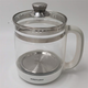 Adaptado a Rongshida Health Pot Accesorios de olla única YSH150H/1563/1531/1558/5017/1591/1.5 5017 Pot individual gris + Tapa original + Filtro