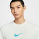 
Nike (NIKE) 2025 Men's AS M NK DF UV HYVERSE SS OPP2T Shirt HV4882-121 XL