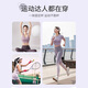 Sentío de ropa interior deportiva para mujeres que ejecutan una reunión a prueba de choque anti-sagging Traje de yoga de alta intensidad yoga chaleco de belleza integrado