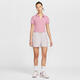 耐克 （NIKE）2025年女子AS W NSW ESSNTL SS POLO CRP TOPOLO衫 DV7885-699 L
