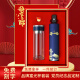 Shenjiake Party Mitglied Souvenirs Politische Geburtstag Geschenke Praktische Party Branch Unit Event Geschenke angepasst 1. Juli Rote Kultur b3d Red Fuguang Cup + Buch + Mikrosiegel + Signature Pen