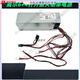 戴尔3669 3080 3890 5080 3690 3881 3060 3880 MT台式机电源500W 240W【6+4针】