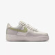 
Nike Air Force No. 1 board shoes for women AIR FORCE 1 AF1 SHADOW low top thick sole heightened casual sneakers IB3881-001 white green gray 37.5
