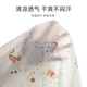 
Disney baby clothes newborn summer thin onesie baby underwear close-fitting pajamas Winnie 2 pieces 90cm