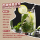 芭迪特白朗姆酒 700mL 西班牙朗姆酒 莫吉托 自由古巴 调酒基酒 芭迪特白朗姆 700mL 1瓶
