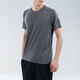 
Adidas men's sports training casual comfortable breathable short-sleeved T-shirt FK1591 FT2790 XL