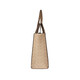 Coach Tasche Tasche Neue Maggie 36 Frauenhandtasche Klassische presbyterianische Umhängetasche Sandgelb Cy677 IMXI9 Länge 36,5 cm Breite 14 cm Höhe 28 cm