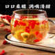 Mingyuan Red Wolfberry, бездымная сера без серы.