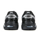 ASICS New GT-2160 Herren Schuhe Sport Sportschuhe Schock-kissen-resistente Papa Schuhe 13A275 Schwarz/Silber/1203A275-001 40 Innere Länge 25,25 cm