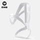 West Rider West Rider Bicycle Water Bottle Rack Mountain Road Bike Sports Water Cup Rack Cycling Equipment Cycling Accessories White