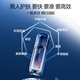 Han Shu Men's Oil Control and Skin Revitalization Multi-Effect Essence 20ml Skin Care Products Moisturizing Pores Shrinking Soothing Boys' Birthday Gift