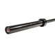 Reebok Reebok Barbell 2.2 metros 20 kg Home Men's Pole Pole Auspicioso Gimnasio Levante de pesas 20 cm Jin [Jin equivale a 0.5 kg] Reebok Auspicioso Pole [RSWT-14110]