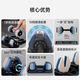 
Shuhua (SHUA) fast adjustable dumbbell adjustable strength training household fitness equipment for men and women SH-Q690-25kg Obsidian Black