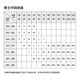 Банан [тот же стиль, что и Wang Yibo] 305H пижама мужская чистая хлопковая весна и лето 100% хлопок с короткими рукавами