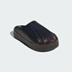 Adidas Adidas Clover 2025 men's shoes women's shoes adiFOM SUPERSTAR slippers beach shoes wading shoes KJ0989 42