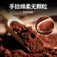 Xunfu [Triterpene> 16%] Breaking Wall Ganoderma lucidum spore pulver organic Blue Hat Doppelzertifizierung Gesundheitsversorgung und nahrhaft für ältere und ältere Menschen 2G*50 Beutel/zwei Kisten (zwei Monate Menge)