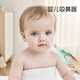 
Dr. Ma Nasal Suction Device Baby Booster Cleaner Newborn Baby Nasal Suction Artifact Hand Pump Type + Normal Salt Water