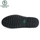 
Woodpecker men's leather shoes genuine leather spring and summer black soft leather breathable extra large size 45 formal wear 46 business 47 casual 48 soft sole 9901 black [four seasons] 49