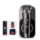 飞利浦PHILIPS剃须刀电动刮胡刀+男友SP986098636199359880SP9870 SP9871[玛莎拉蒂礼盒款]