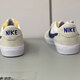 耐克（NIKE）板鞋男鞋秋季新款SB HERITAGE VULC低帮缓震运动鞋轻便透气休闲鞋 CD5010-105 42