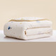 Luolai Enfants 50% de courtepointes de soja pour quatre saisons. Les courtepointes de classe A sont des courtepointes pour le printemps et l'automne. Les courtepointes pour bébés sont 120 * 150
