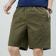 
TOMMYBULL American Tommy Tommy Summer Men's Fashionable All-match Shorts Business Casual Five-Clip Pants Middle-aged and Young Straight Pants 9215 Dark Blue 3XL Weight 160-180Jin [Jin equals 0.5 kg]