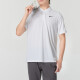 耐克（NIKE）polo衫男装2025春季运动休闲商务翻领短袖T恤DH0858 FN3895-010/速干透气  S /100-120斤/165