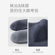 ME FEELING men's stockings spring and summer thin high tube breathable feet sweat-absorbing business cotton socks sports widened and larger socks