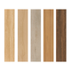 Linyan Holzkorn Ziegelstein Voll Keramik 200x1200 Schlafzimmer Imitation Holzkorn Ziegelstein 150*900 Anti-Rutschholz-Holzkornziegel 200*1200 Nachahmung 150x900 Holzkornstein: BJ15937 Kein Transport für fünf Kisten