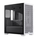 CoolerMaster Elite302 Lite MATX caja de ordenador panel frontal sin herramientas/soporta USB Type-C Elite302 Lite lateral transparente blanco (sin ventilador)