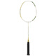 
YONEX Tianx AX9900 Carbon fiber + resin badminton racket Brand new Double clapper*4 wrist guard*2 pendant*2 5UG5 BG65 feather threaded 26 lbs (can