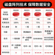联想（Lenovo）国产信创服务器 SR658H V2 2U双路机架式服务器主机海光处理器自主可控GPU计算存储服务器定制 SR658H V2 1*海光7375 32核2.0 32G|960G+7*1