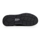 Satchi Men's Shoes 24 Summer New Cloth Shoes Ultralight Palomitas de maíz 46V5B3881 Negro 46V5B3882 Tarjeta 46V5B3883 Palabillas negras SUP EPR Ultralight Sole 37