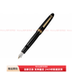 
Montblanc (MONTBLANC) Pen Grand Class Series 146 Rotating Ink Absorbing Practical Ink Pen Luxury Style Gold Plated 13660 F-Tip