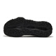 361 Grad Stream Tracing Schuhe Herren 2.0 Sandalen Herrenschuhe für sommerliche atmungsaktive Outdoor-Packungen ohne Schlupfwandercamping und watierende Sportschuhe Obsidian Schwarz/Rauch 42