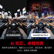 
[Creative Modification] Shadow Insta360 Ace Pro 2 Sports Camera Street Photography Travel Vlog Artifact (Street Photo Set Dual Battery Version No Memory Card)