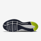 
Nike men's shoes 2025 new summer revolution 7 fitness breathable sports shoes running shoes casual shoes men gray fluorescent yellow DA1105-003 Explorer 4 generation 44.5