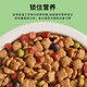 He Jian Gong dog food big bag 40 Jin Jin is equal to 0.5 kg 20 Jin Jin is equal to 0.5 kg 10 Jin Jin is equal to 0.5 kg 5 Jin Jin is equal to 0.5 kg Universal type for all dog stages, adult dogs, puppies, all dog breeds, universal large dogs Meat pellets, egg yolks, raw bones, fruit and vegetables six-pack food delicious + nutritious 5kg10 Jin Jin is equal to 0.5 kg
