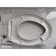 XMSJOHLER LIDET DE Toilet de toilettes à ralentissement d'origine-1381T-S-0/1382/5722/5723/3564/3654/3654