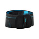
OSSUR's new Iceland PRO sports fitness belt training deadlift squat belly protective gear belt men and women extreme night black XS