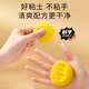 奕思瑞超轻粘土幼儿园黏土彩泥橡皮泥美术手工DIY玩具文具生日开学礼物