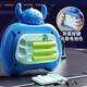 
Press and press the Lebe toys for boys and children to push the game machine girls puzzle level to decompress the board game pinch the game machine quickly push the game machine [Kulomi] 1188 level
